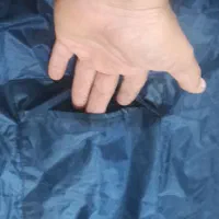 بادگیر بارونی دولایه|لباس|اهواز, پردیس|دیوار