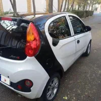 ام وی ام 110S اسپورت لاکچری مدل 97|خودرو سواری و وانت|تبریز, |دیوار