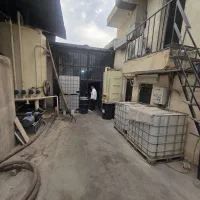 فروش سوله 200 متری برق 32 اب شهری