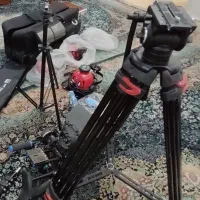 فروش تجهیزات فیلمبرداری|دوربین عکاسی و فیلم‌برداری|تهران, تهرانسر شرقی|دیوار