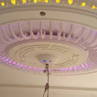 گچکاری ساختمان پزیرفته می‌شود با تیم کامل