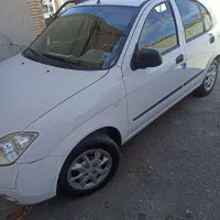 تیبا۲ مدل ۹۹