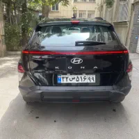هیوندای کونا، مدل ۲۰۲۵|خودرو سواری و وانت|تهران, پاسداران|دیوار
