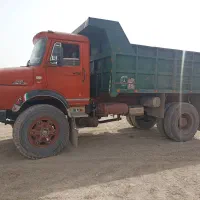 بنز تک مدل 71