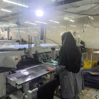 استخدام شرکت معتبر شلوار جین در ۷ ردیف شغلی|استخدام صنعتی، فنی، مهندسی|رباطکریم, شهرک صنعتی نصیرآباد|دیوار