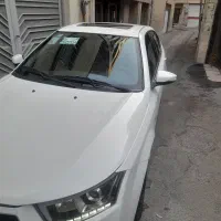 خودرو دنا پلاس توربو اتوماتیک مدل آخر ۴۰۱|خودرو سواری و وانت|شهریار, شهریار|دیوار