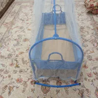 گهواره کودک|تخت و صندلی بچه|مشگین شهر, |دیوار