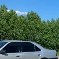 سرویس دربستی پژو ۴۰۵