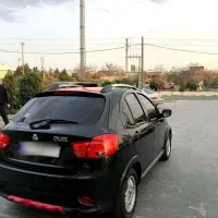 کوییک R 1399|خودرو سواری و وانت|اندیشه, اندیشه فاز ۲|دیوار