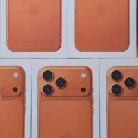 آیفون 17 پرومکس