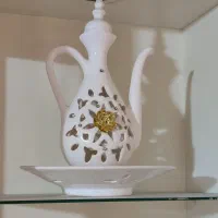 دکوری چهارتیکه