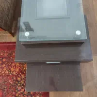 میز وسط مبلی