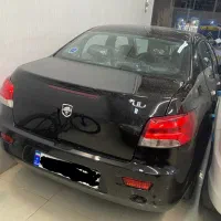 رانا پلاس موتور. Tu5 p صفر