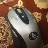 موس کامپیوتر