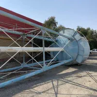 منبع آب هوایی