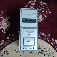 قاب کیس نقره ای