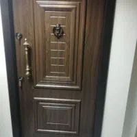 نصاب درب ضدسرقت.نصب درب دوجداره .نصب قفل