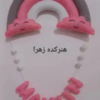 هنرکده زهرا|صنایع دستی و سایر لوازم تزئینی|اهواز, کارون|دیوار