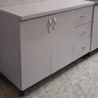 کابینت حاضری