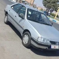 پژو مدل 89 دوگانه کارخانه