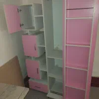 سرویس اتاق بچه در حد