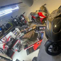 کار آموز موتور سازی