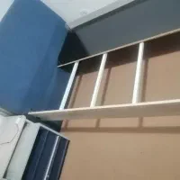 تخت 120 رادین|تخت و سرویس خواب|سنندج, |دیوار