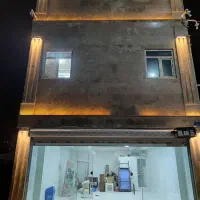 مغازه تجاری ۶۰متری سه بر در شهر جدید پرند|فروش مغازه و غرفه|پرند, فاز ۶|دیوار