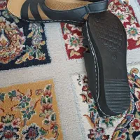 کفش مجلسی با پاشنه ۱۰ سانت. صندل طبی سایز ۳۹|کیف، کفش، کمربند|تهران, مخصوص|دیوار
