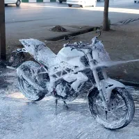 بنلی 150 نیوفیس|موتورسیکلت|اشترینان, |دیوار