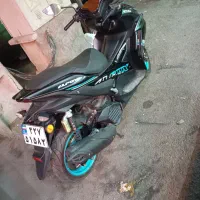 ایروکس زیگما 180|موتورسیکلت|کرج, ساسانی (قلمستان)|دیوار