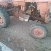 تراکتور رومانی مدل ۶۵|خودرو سنگین|بستان آباد, |دیوار