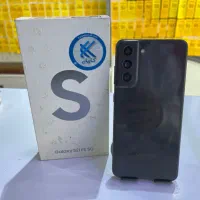 سامسونگ گلکسیs21FE 5G|موبایل|مشهد, طلاب|دیوار