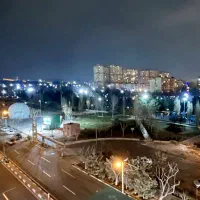 بر اصلی پارک پلیس ۴ واحد ۱۰۰ متری|اجارهٔ دفتر کار، اتاق اداری، مطب|تهران, تهرانپارس غربی|دیوار