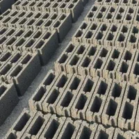 بلوک لیکا پوکه سبک