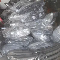 انواع چراغ استوک ایرانی پارس،،206،سمند.مه شکن|قطعات یدکی و لوازم جانبی|مشهد, کوشش|دیوار