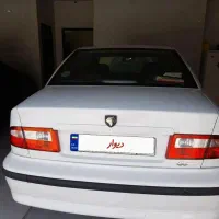 سمند LX مدل 1401