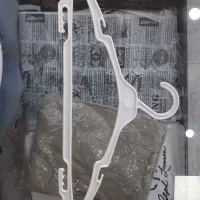 چوبکار چوب لباس|فروشگاه و مغازه|خسروشاه, |دیوار