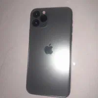 ایفون ۱۱پرو