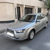 دنا پلاس EF7P ۶ دنده دستی