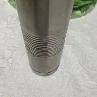 فلاسک/فلاکس فوما