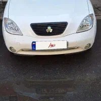 تیبا ۲ مدل ۹۸ بیرنگ