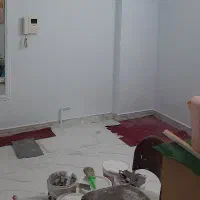 ۴۵ متری پارکینگ اسانسور
