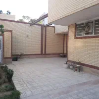 فروش ویلایی سه طبقه شمالی یکجا ابتدای شهاب|فروش خانه و ویلا|کرمان, |دیوار