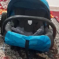 یک عدد کریر در حد نو