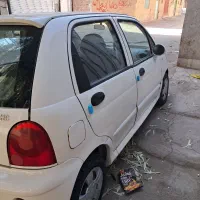 ام وی ام ۱۱۰ ۳سیلندر|خودرو سواری و وانت|کرمان, |دیوار