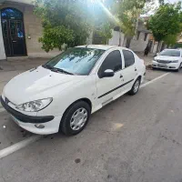 فروش ۲۰۶ مدل ۸۸