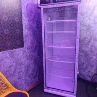 یخچال ایستاده در حدنونو