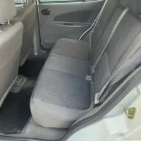 تیبا ۲ مدل ۱۴۰۰|خودرو سواری و وانت|تهران, ارم|دیوار