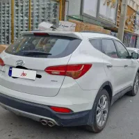 سانتافه|خودرو سواری و وانت|اسلامشهر, شهرک توحید|دیوار